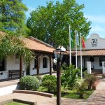 19.Museo de la Reconquista